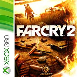 Aperçu Far Cry® 2