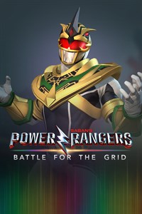 Buy Power Rangers: Battle for the Grid - Lord Drakkon Evo  