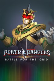 Power Rangers: Battle for the Grid - Lord Drakkon Evo II skin for Lord Drakkon