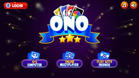 Ono Online Screenshots 1