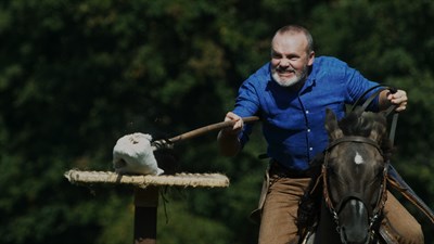 Age of Empires IV: 4K HDR Video Pack — скриншот 4