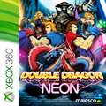 Double Dragon: Neon – Vicarious PR