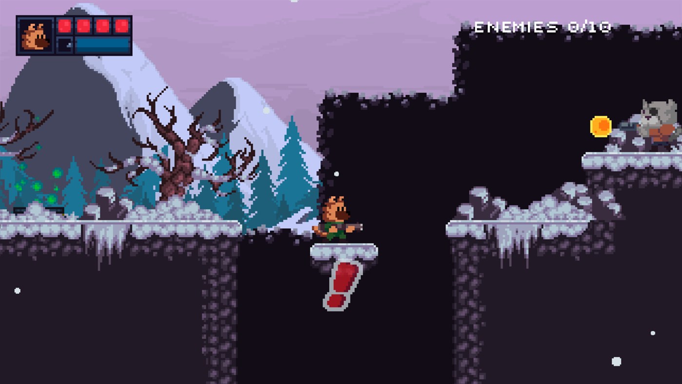 #6. Thunder Paw (Xbox) By: Ratalaika Games S.L.