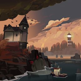 Aperçu DREDGE: Complete Edition