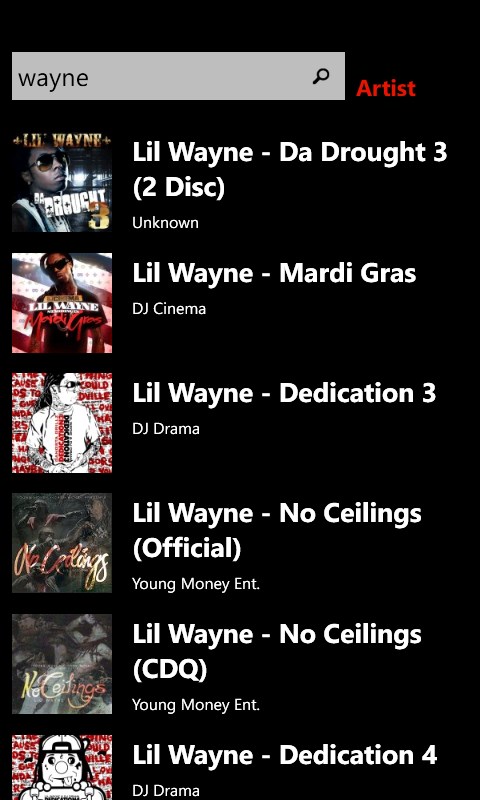 Mixtapes Cloud Kaufen Microsoft Store De De