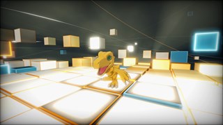 Digimon Story Time Stranger Demo screenshot 4