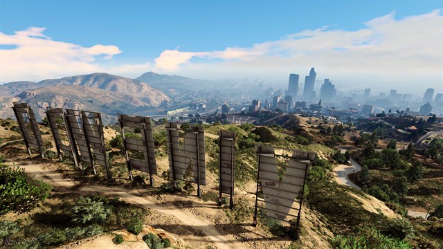 Grand Theft Auto V and Great White Shark Card Bundle screenshot 1