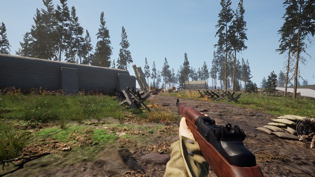 Wolfsschanze – Operation Götterdämmerung — скриншот 2