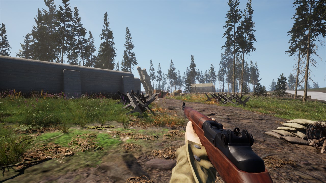 Wolfsschanze – Operation Götterdämmerung screenshot 3