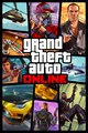 Grand Theft Auto Online (Xbox Series X|S)