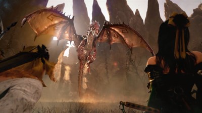 Black Desert - XBOX Series X|S Upgrade Install Pack — скриншот 12