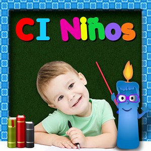 Kids IQ Spanish