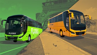 Holiday Bus Bundle