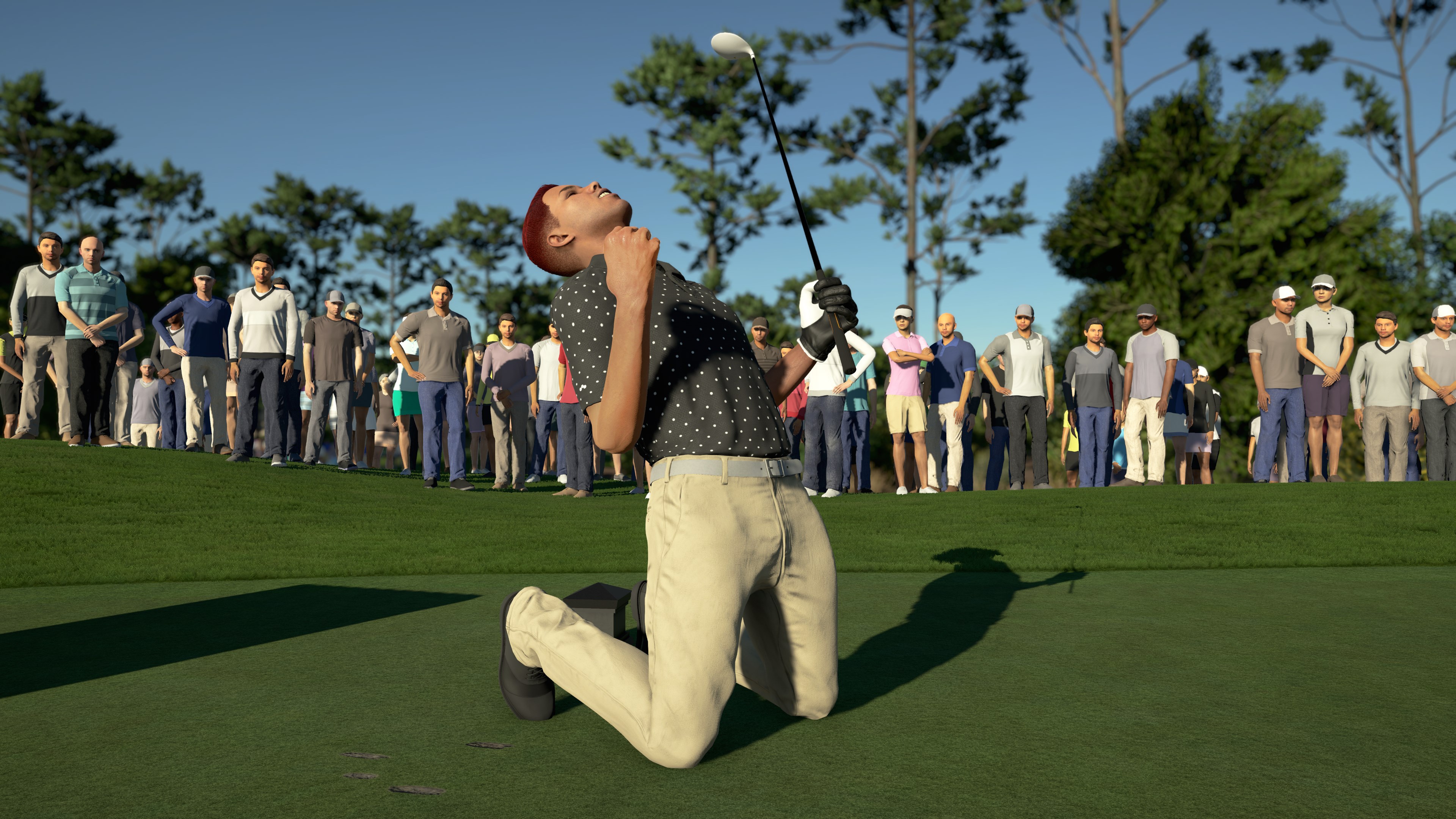 pga tour 2k21 microsoft store