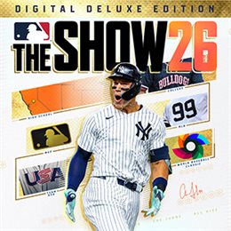 Aperçu MLB® The Show™ 26 - Digital Deluxe Edition