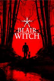 Acheter Blair Witch - Microsoft Store fr-FR - 
