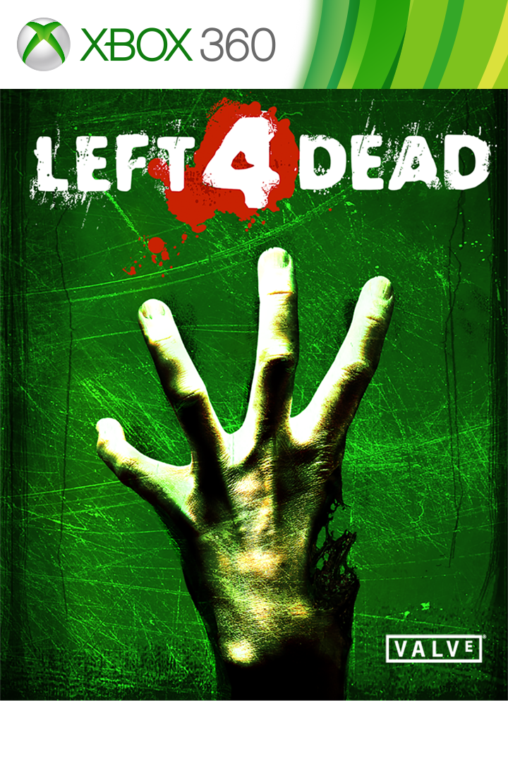 left 4 dead 2 xbox one online