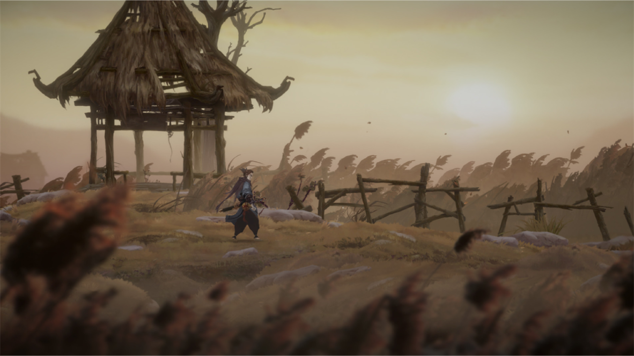 Eastern Exorcist screenshot 1
