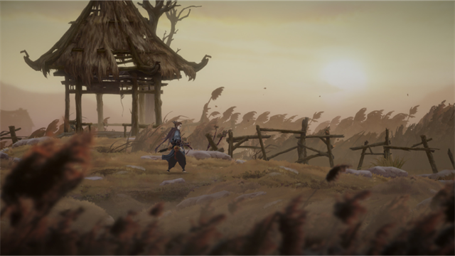 Eastern Exorcist screenshot 1