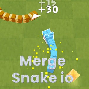 Snake Game - Roblox