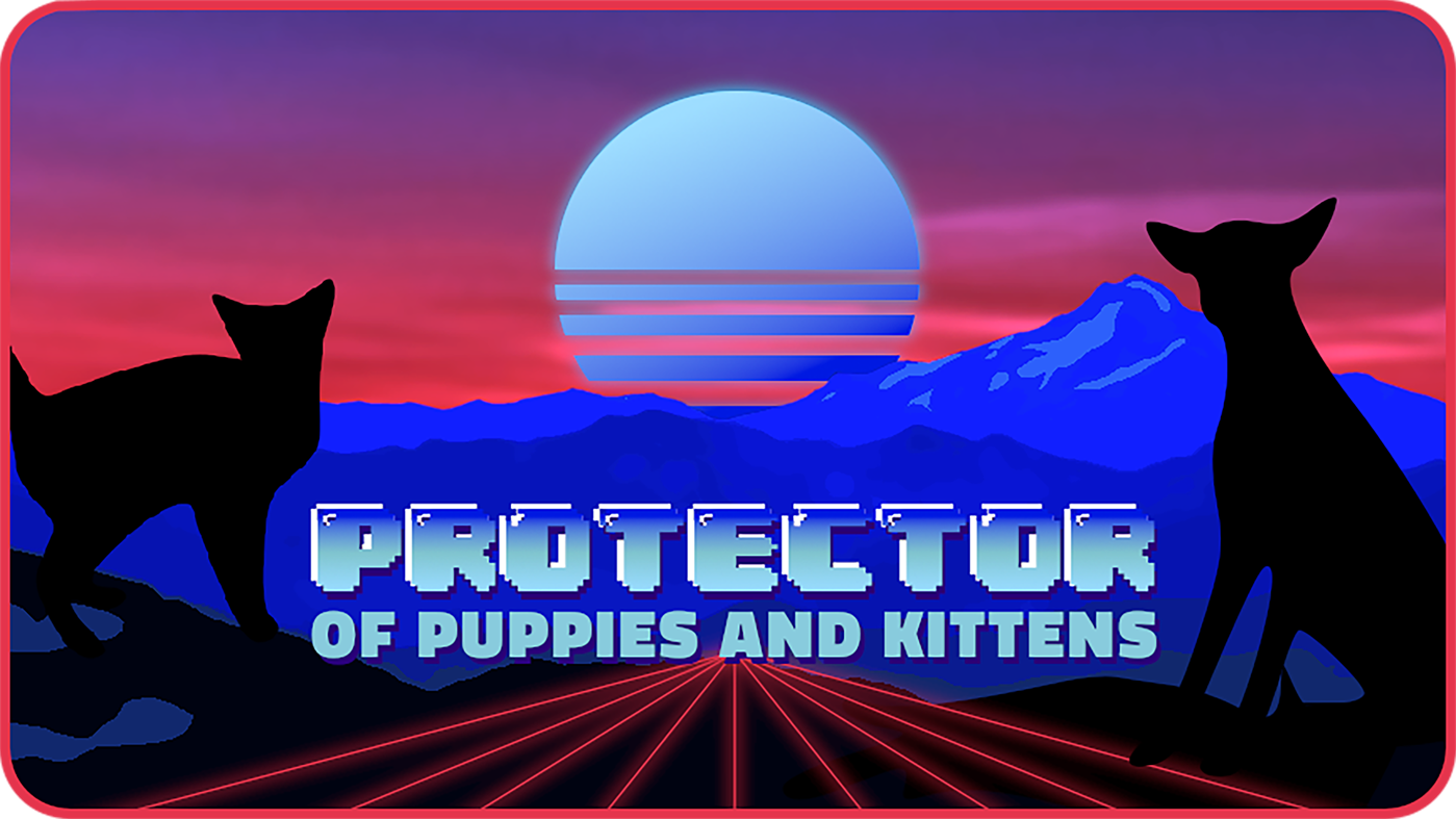 #1. Save the Puppies and Kittens (Xbox) 게시자: tripmills