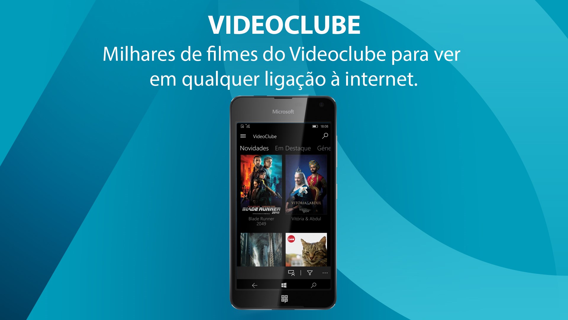 Videoclube