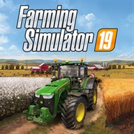 Farming Simulator 19