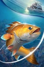 Obtener Anzuelo de Pescar: Microsoft Store es-CO