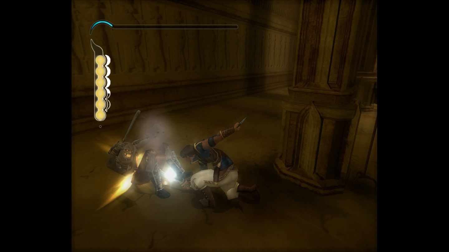 Prince of Persia: The Sands of Time Xbox - Prix - Photo - Présentation