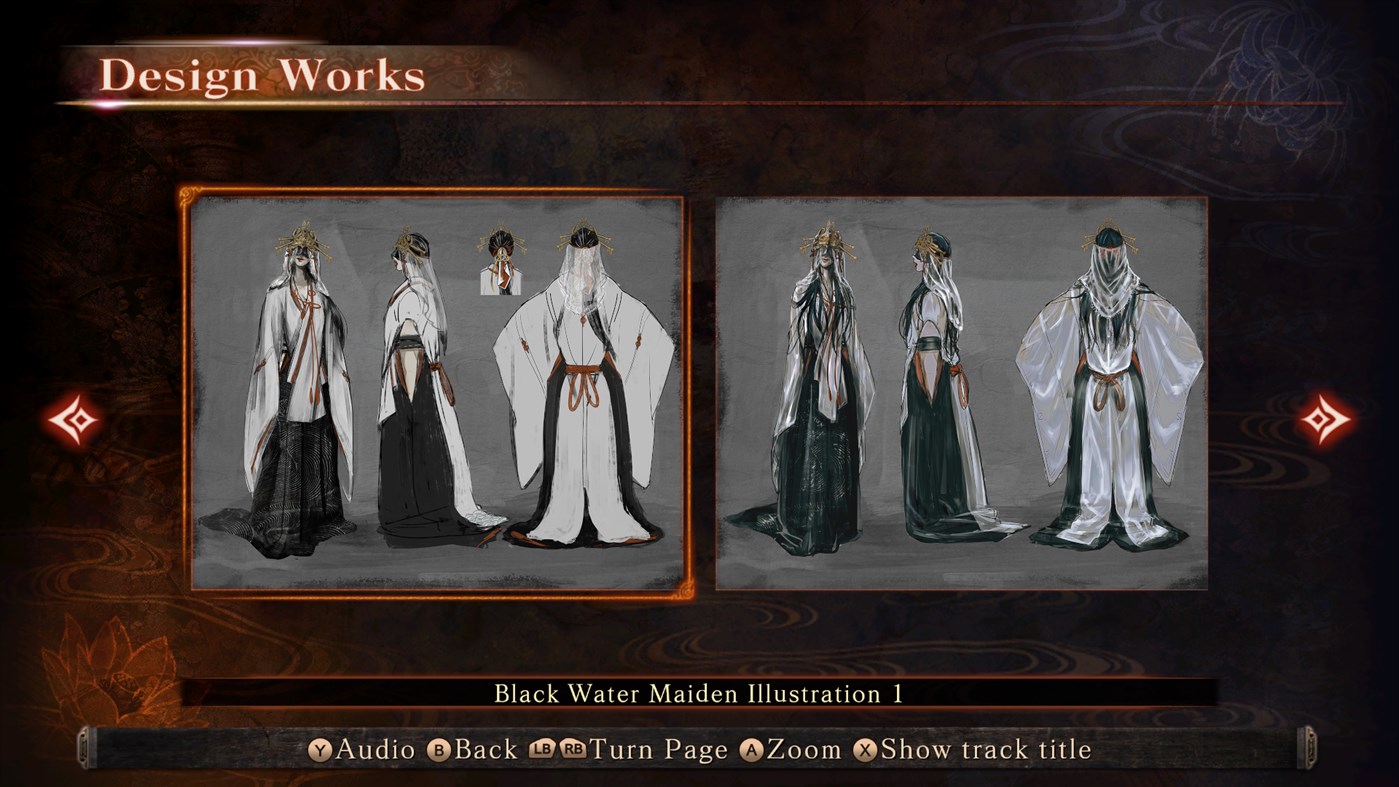 #3. FATAL FRAME 20th Anniversary Celebration DLC (Xbox) Ved: KOEI TECMO AMERICA