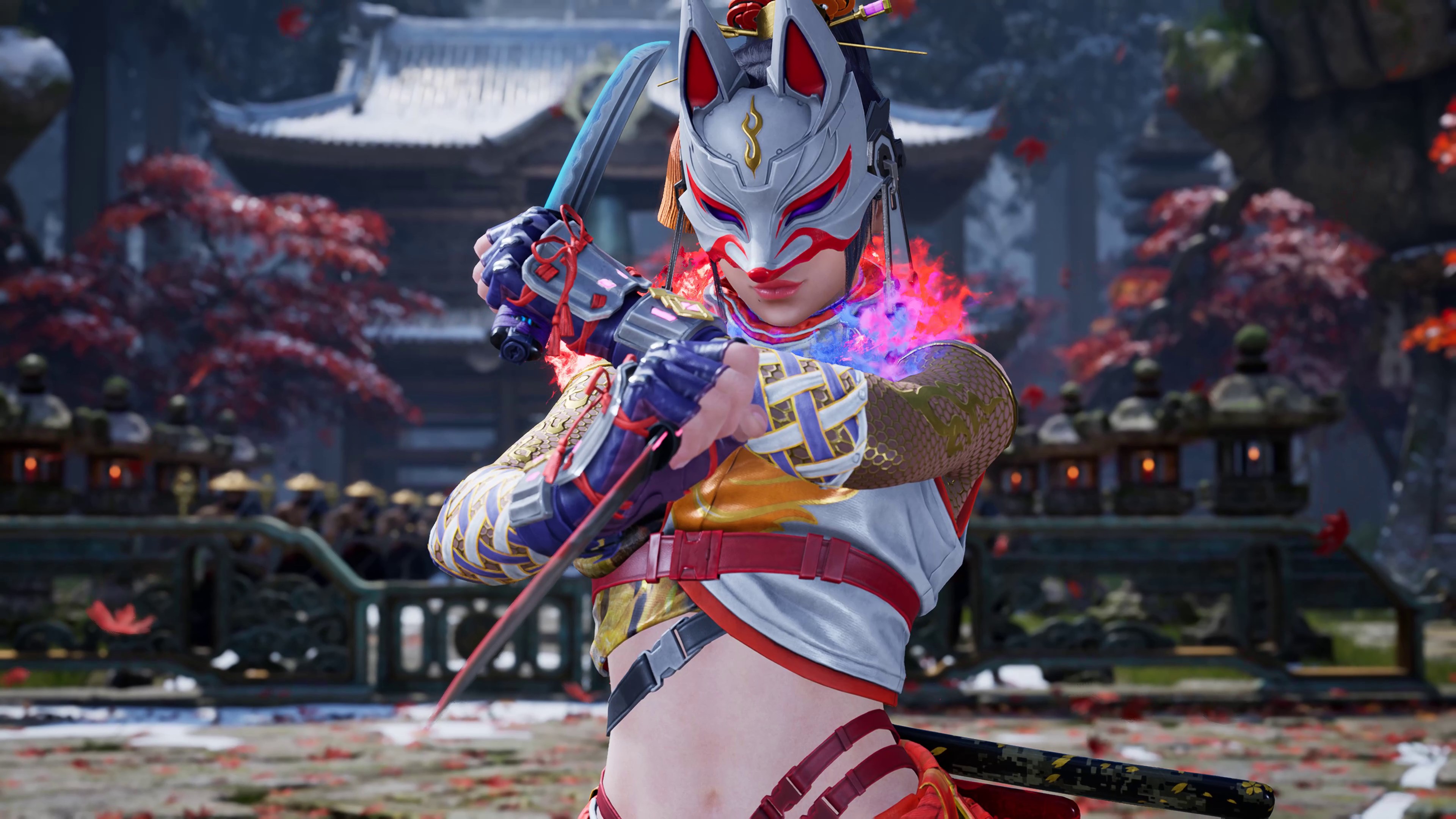 TEKKEN 8 - Season 3 Pass | Xbox | Chiave | Privato
