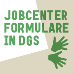 Jobcenterformulare in DGS