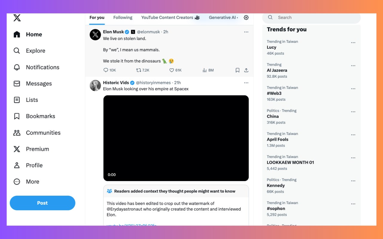 Twitter Ads Blocker - Free Tool