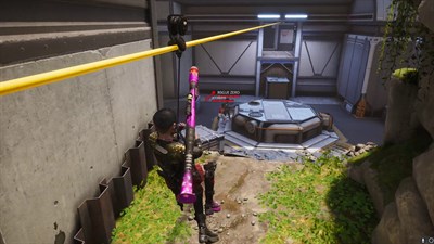 Rogue Company: начальный набор "Джук" — скриншот 4