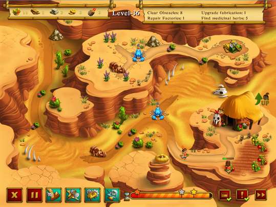 Tales of Inca Lost Land screenshot 3