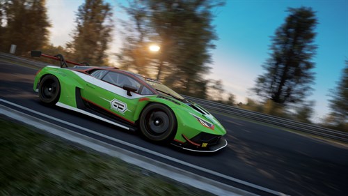 Assetto Corsa Competizione - 2023 GT World Challenge Pack DLC