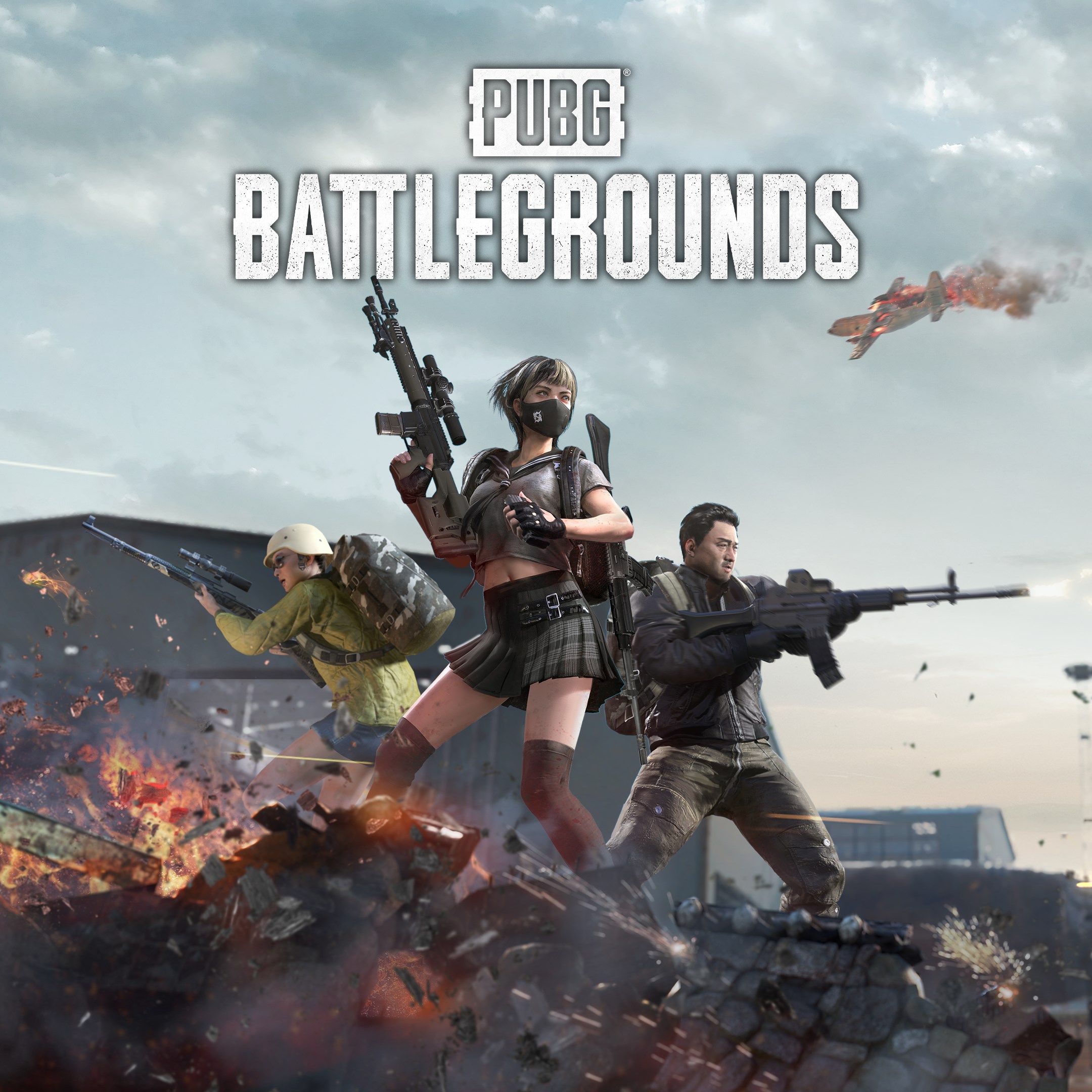 Pubg на xbox фото 34