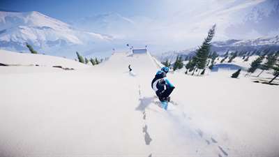 Descenders Next (Game Preview) screenshot 1