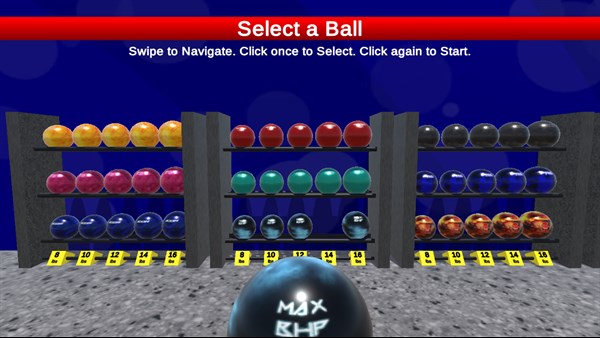 Extreme Bowling Challenge — 5