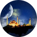 Muslim Wallpaper New Tab icon
