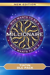 Who Wants To Be A Millionaire? - Tintin DLC Pack