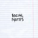 Social NoteSave