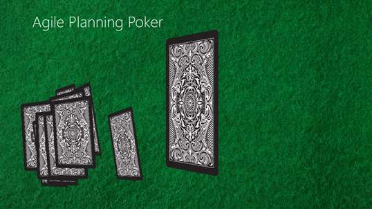 Agile Planning Poker screenshot 4