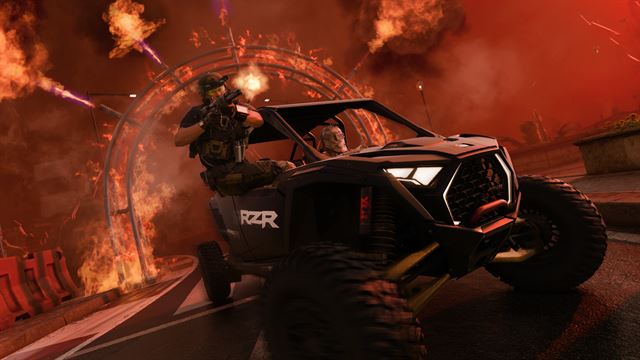 Call of Duty®: Black Ops 7 - Cross-Gen Bundle screenshot 10