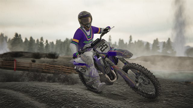 Monster Energy Supercross 25 - Touchdown Pack screenshot 2