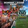 Demonic Legion Pack