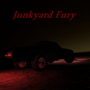 Junkyard Fury Demo