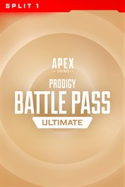 《Apex 英雄》：終極戰鬥通行證階段 1