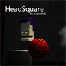 HeadSquare for HoloLens