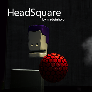 HeadSquare for PC Windows